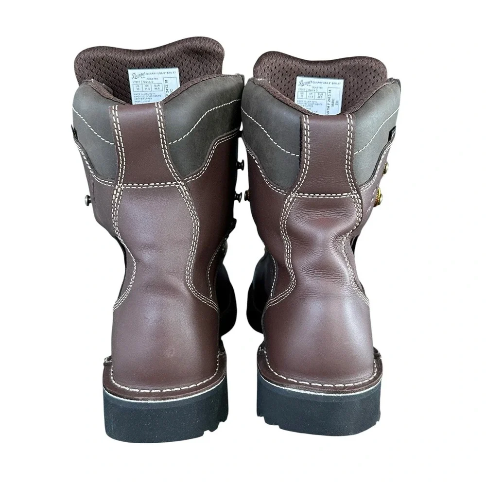 Danner Quarry USA 8